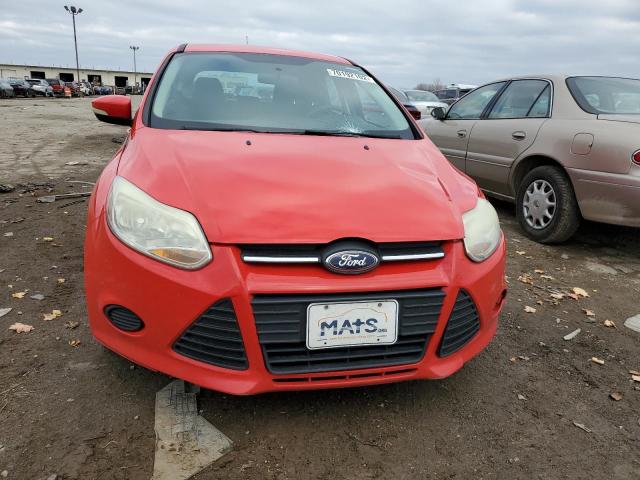 Photo 5 from auction – 2014 FORD FOCUS SE with VIN 1FADP3K29EL213912