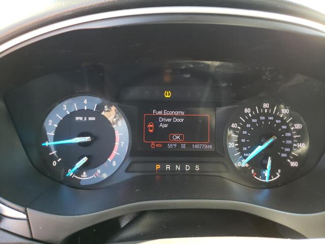 Photo 9 from auction – 2013 FORD FUSION SE with VIN 3FA6P0HR2DR203623