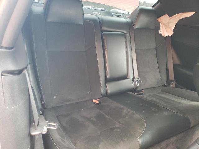 Photo 10 from auction – 2016 DODGE CHALLENGER with VIN 2C3CDZFJ8GH275115