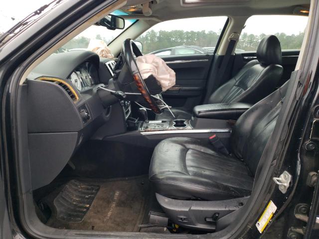 Photo 7 from auction – 2008 CHRYSLER 300C with VIN 2C3KA63H88H107447