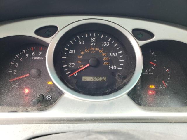 Photo 9 from auction – 2005 TOYOTA HIGHLANDER with VIN JTEEP21A150067892
