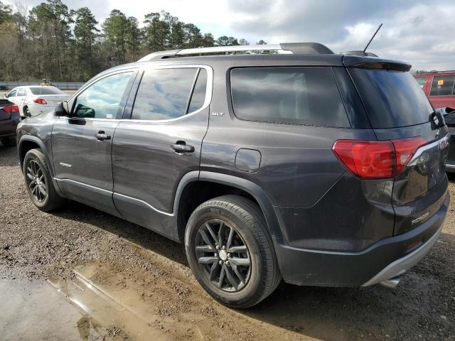 Photo 2 from auction – 2019 GMC ACADIA SLT with VIN 1GKKNMLS7KZ131332