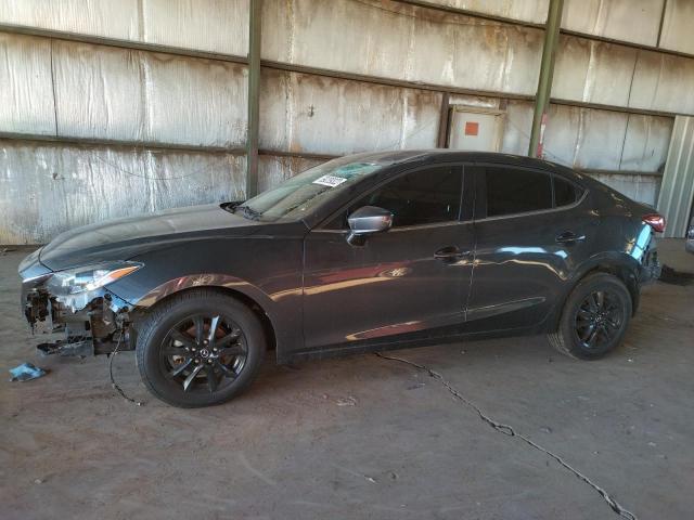 MAZDA 3 TOURING 2015 with VIN 3MZBM1V72FM161185 - Photo from auction