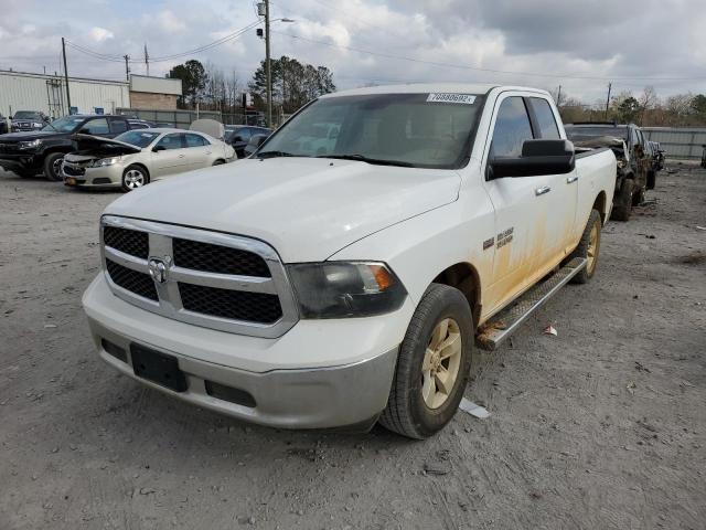 RAM 1500 SLT 2016 with VIN 1C6RR7GT2GS125402 - Photo from auction