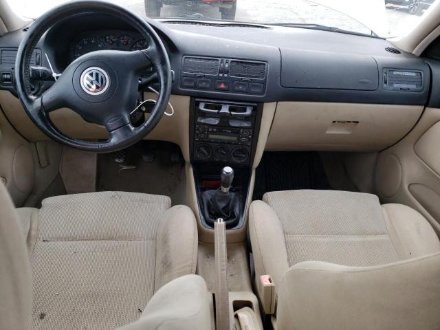 Photo 8 from auction – 2001 VOLKSWAGEN JETTA WOLF with VIN 3VWPD69M41M180316