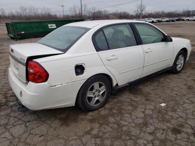 Photo 3 from auction – 2004 CHEVROLET MALIBU LS with VIN 1G1ZT54814F179933