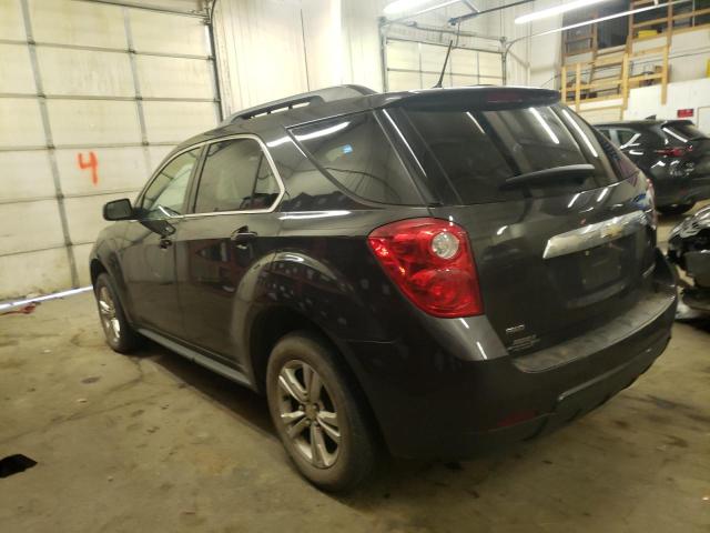 Photo 2 from auction – 2013 CHEVROLET EQUINOX LT with VIN 2GNFLEEK9D6187719