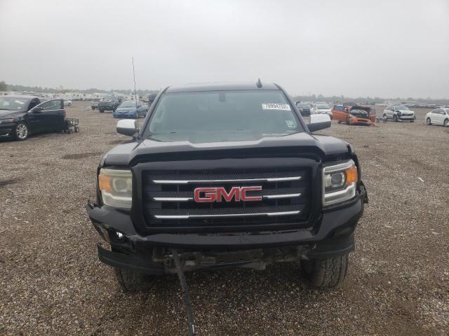 Photo 5 from auction – 2015 GMC SIERRA K15 with VIN 3GTU2VECXFG370260