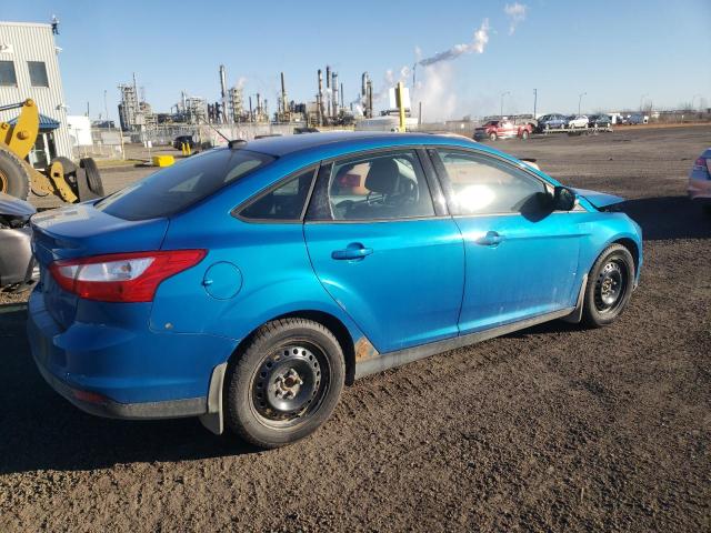 Photo 3 from auction – 2012 FORD FOCUS SE with VIN 1FAHP3F29CL305644