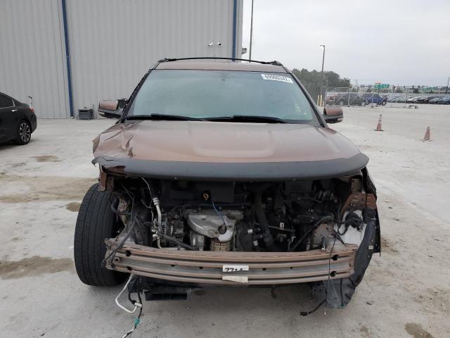 Photo 5 from auction – 2012 FORD EXPLORER L with VIN 1FMHK7F84CGA23887