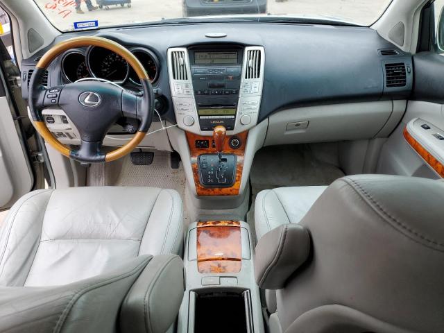 Photo 8 from auction – 2007 LEXUS RX 350 with VIN 2T2GK31U97C006693