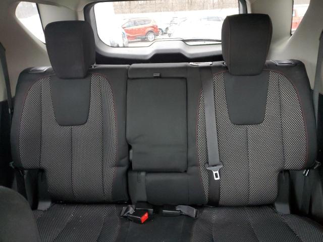 Photo 10 from auction – 2013 CHEVROLET EQUINOX LT with VIN 2GNFLEEK9D6390335