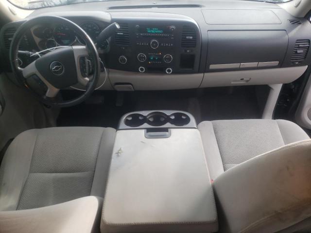 Photo 8 from auction – 2008 CHEVROLET SILVERADO with VIN 1GCEK19048Z133585