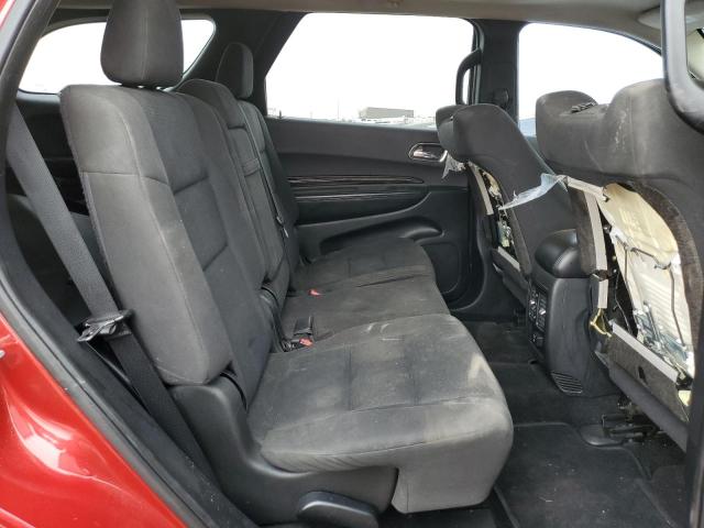 Photo 11 from auction – 2011 DODGE DURANGO CR with VIN 1D4RE4GG4BC599637