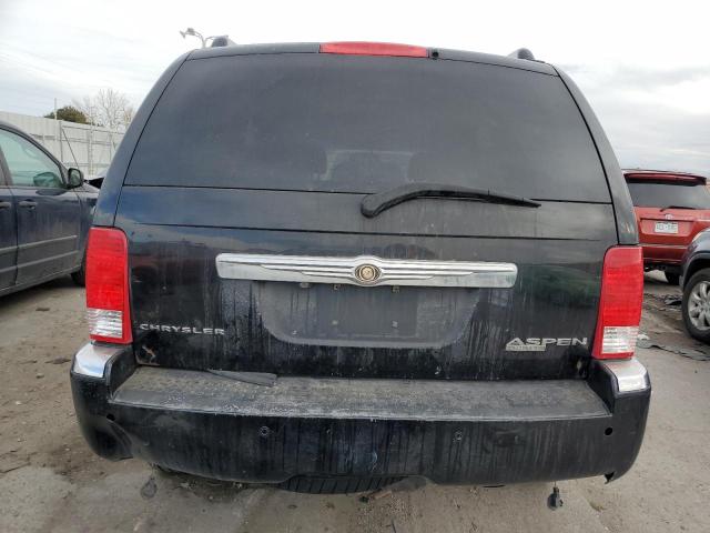 Photo 6 from auction – 2009 CHRYSLER ASPEN LIMI with VIN 1A8HW58T29F709934