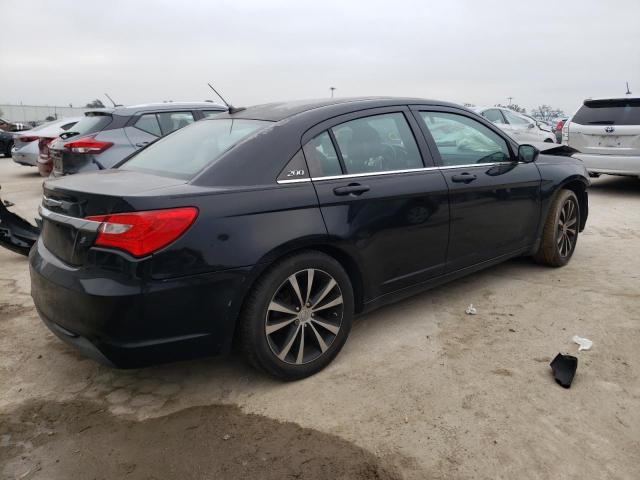 Photo 3 from auction – 2013 CHRYSLER 200 TOURIN with VIN 1C3CCBBB6DN543185
