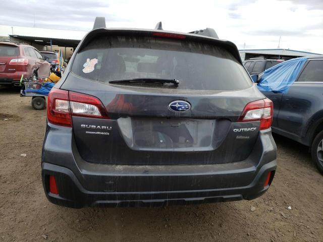 Photo 6 from auction – 2019 SUBARU OUTBACK 2. with VIN 4S4BSAFC3K3372147