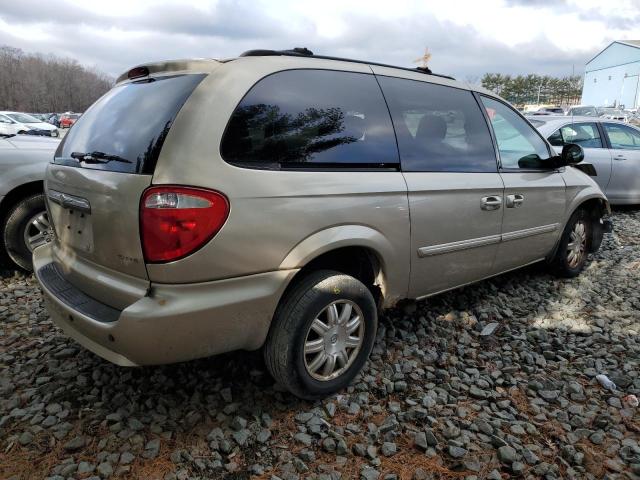 Photo 3 from auction – 2007 CHRYSLER TOWN & COU with VIN 2A8GP54L47R302900