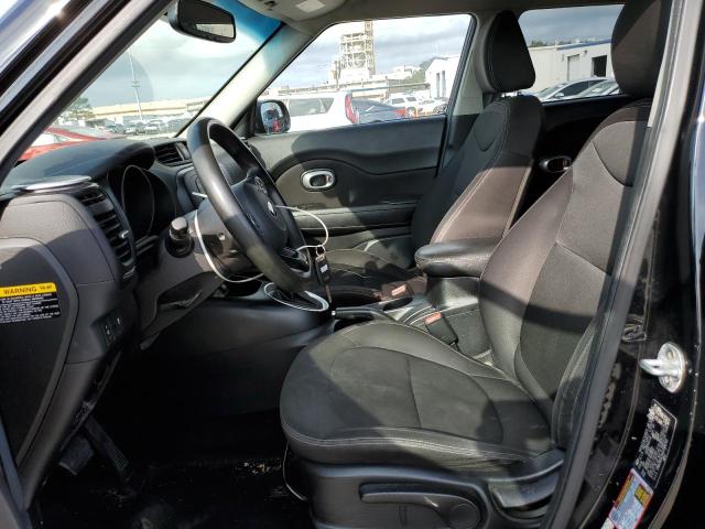 Zdjęcie 7 z aukcji – 2016 KIA SOUL z VIN KNDJN2A24G7398705