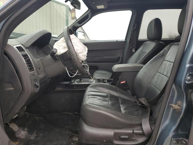 Фото 7 с аукциона – 2010 FORD ESCAPE LIM с VIN 1FMCU9EG3AKB61312