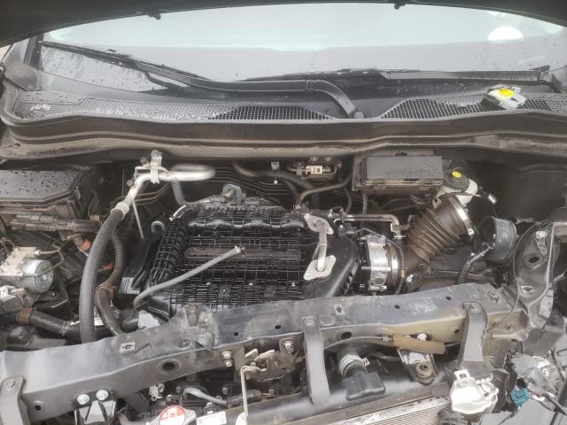 Photo 12 from auction – 2018 HONDA PILOT EXL with VIN 5FNYF6H81JB036457