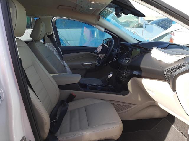 Photo 5 from auction – 2019 FORD ESCAPE TIT with VIN 1FMCU0J96KUC27716
