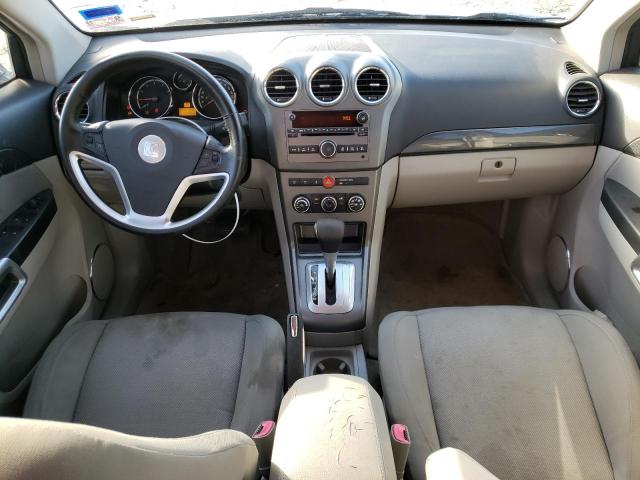 Photo 8 from auction – 2008 SATURN VUE XE with VIN 3GSCL33P58S549720