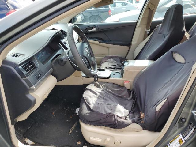 Photo 7 from auction – 2012 TOYOTA CAMRY BASE with VIN 4T1BF1FK3CU512138