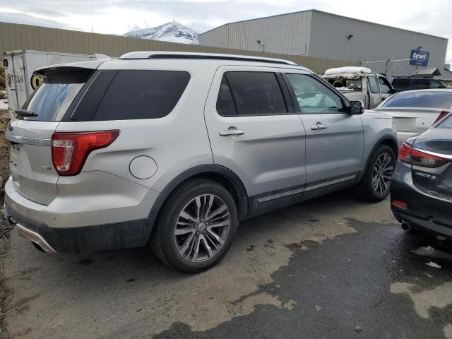 Photo 3 from auction – 2016 FORD EXPLORER P with VIN 1FM5K8HT8GGC59619