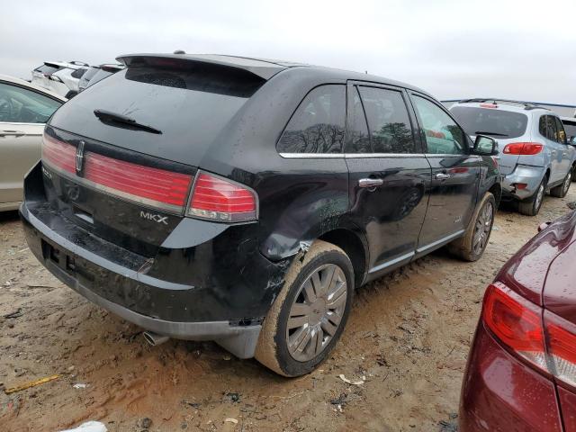 Photo 3 from auction – 2008 LINCOLN MKX with VIN 2LMDU68C78BJ26728