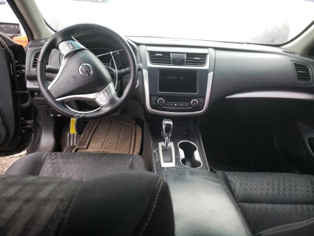 Photo 8 from auction – 2018 NISSAN ALTIMA 2.5 with VIN 1N4AL3AP2JC211960
