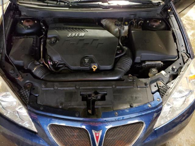 Zdjęcie 11 z aukcji – 2008 PONTIAC G6 z VIN 1G2ZG57N784190860