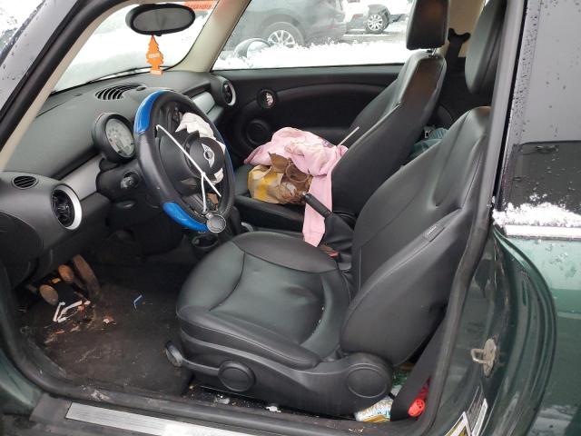 Photo 7 from auction – 2013 MINI COOPER with VIN WMWSU3C59DT373397