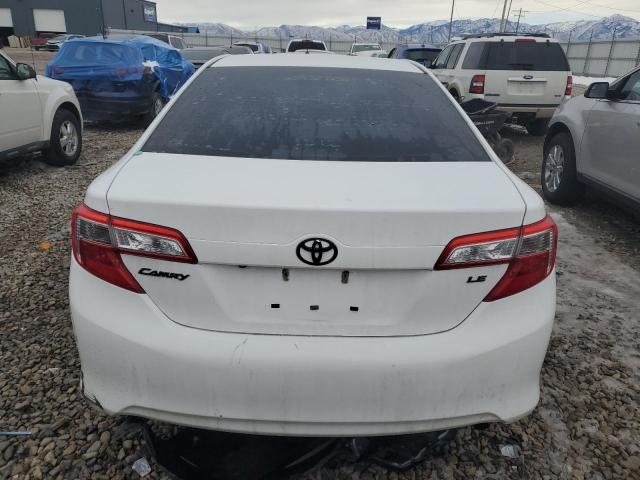 Photo 6 from auction – 2014 TOYOTA CAMRY L with VIN 4T1BF1FK1EU846168
