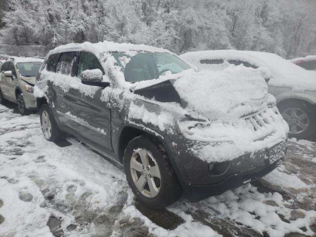 صورة رقم 4 من المزاد - 2011 JEEP GRAND CHER مع VIN 1J4RR4GG2BC715249