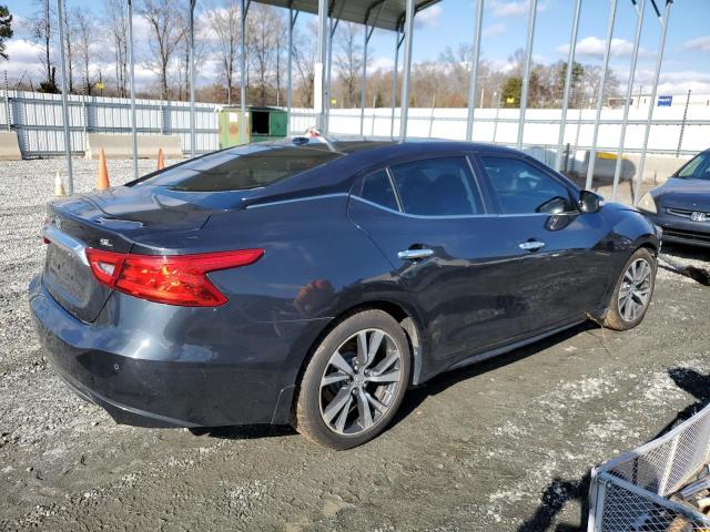 Photo 3 from auction – 2017 NISSAN MAXIMA 3.5 with VIN 1N4AA6AP3HC423316