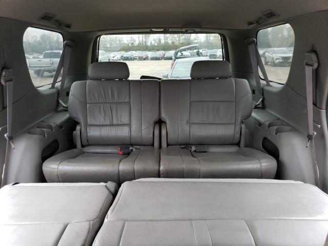 Photo 10 from auction – 2002 TOYOTA SEQUOIA SR with VIN 5TDZT34A32S059837