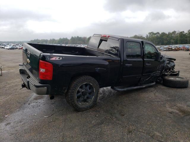 Photo 3 from auction – 2011 CHEVROLET SILVERADO with VIN 1GC1CXE84BF263787