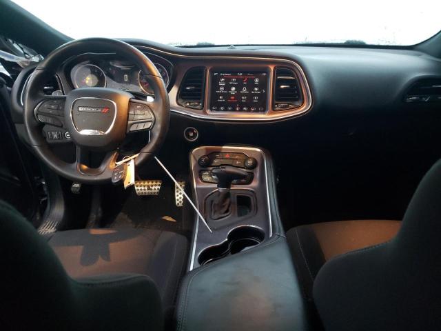 Photo 8 from auction – 2016 DODGE CHALLENGER with VIN 2C3CDZBT7GH316485