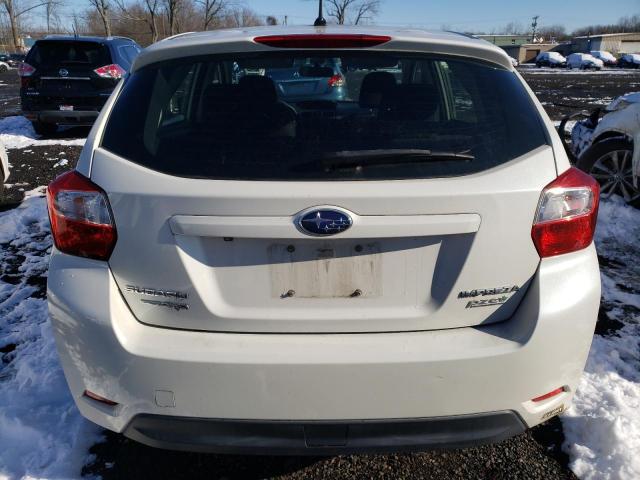 Photo 6 from auction – 2016 SUBARU IMPREZA with VIN JF1GPAA64GH284656