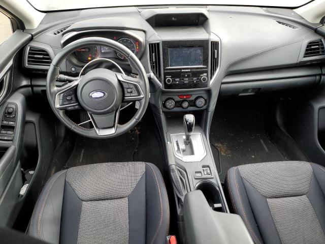 Photo 8 from auction – 2018 SUBARU CROSSTREK with VIN JF2GTABC3JH343134