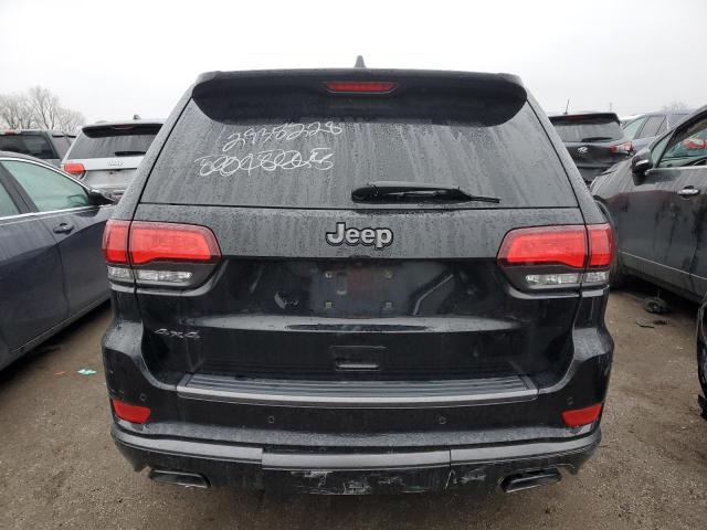 Photo 6 from auction – 2018 JEEP GRAND CHER with VIN 1C4RJFCT7JC344048