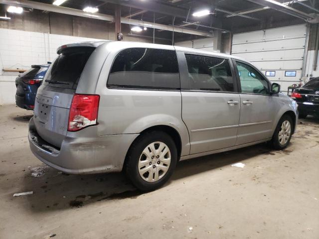 Photo 3 from auction – 2016 DODGE GRAND CARA with VIN 2C4RDGBG6GR251085