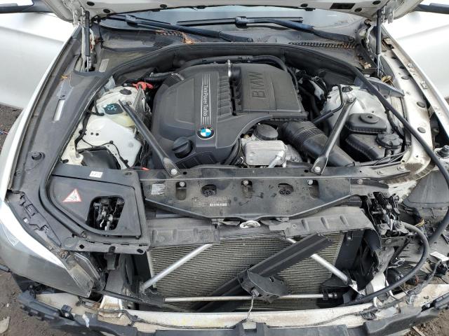 Photo 11 from auction – 2014 BMW 535 XI with VIN WBA5B3C54ED533362