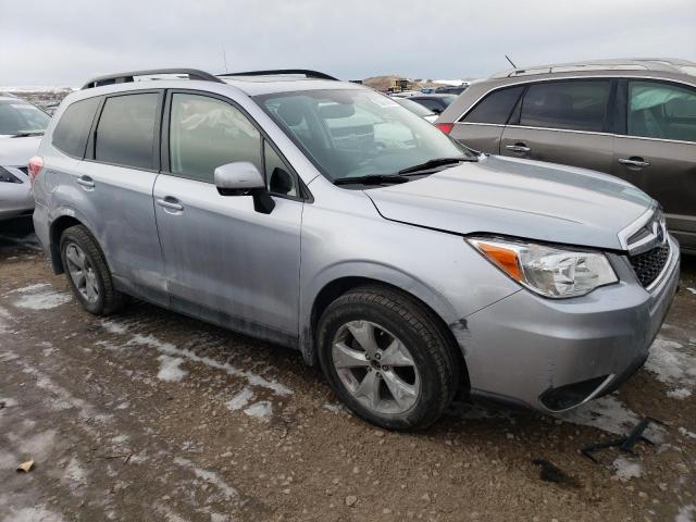 Photo 4 from auction – 2016 SUBARU FORESTER 2 with VIN JF2SJAGC8GH470656