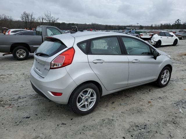 Photo 3 from auction – 2019 FORD FIESTA SE with VIN 3FADP4EJ2KM125609