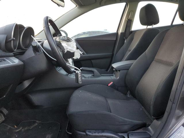 Photo 7 from auction – 2013 MAZDA 3 I with VIN JM1BL1V87D1708993
