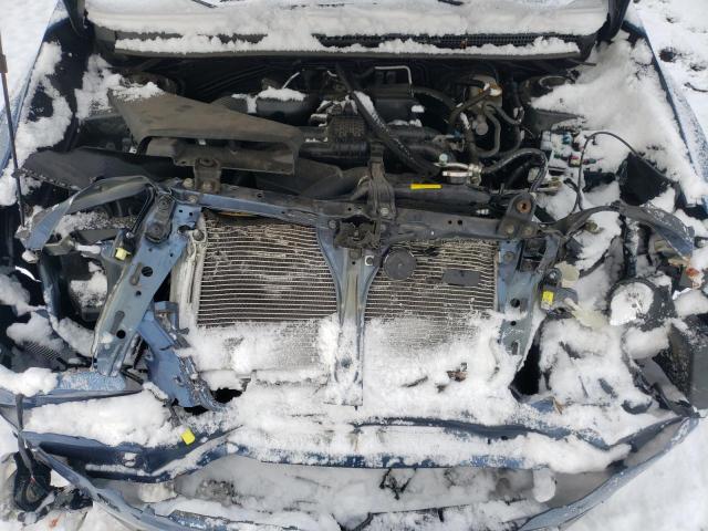 Photo 11 from auction – 2015 SUBARU XV CROSSTR with VIN JF2GPACC2F8255802