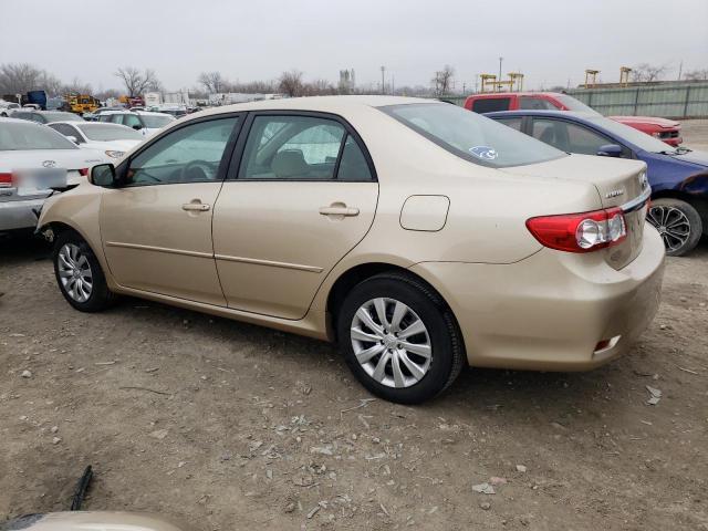 Photo 2 from auction – 2012 TOYOTA COROLLA BA with VIN 5YFBU4EE6CP022040