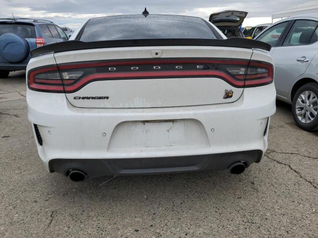 Photo 6 from auction – 2020 DODGE CHARGER SC with VIN 2C3CDXGJ9LH185761